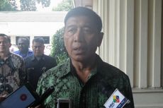 Ada Tujuh Sasaran yang Ingin Dicapai Jokowi Melalui Paket Reformasi Hukum