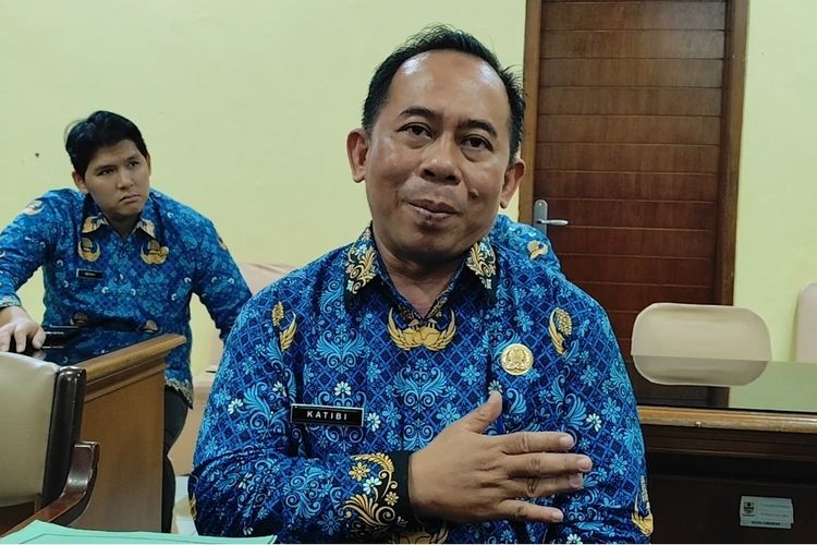 Tren Kasus Campak di Cirebon Meningkat, 50 Pasien Anak Ditangani Intensif