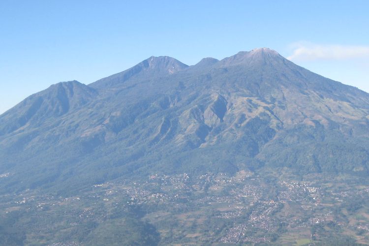 Usai Tutup 6 Bulan, Pendakian Gunung Arjuno-Welirang Dibuka 7 Mei 2026