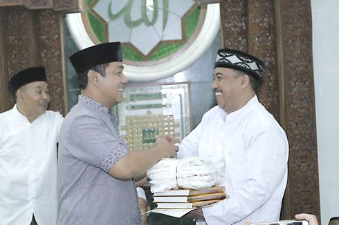 Jaga Dinamika Kota Semarang, Wali Kota Hendi Apresiasi Warganya