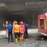 Matahari Dept Store Tasikmalaya Kebakaran, Pengunjung dan Pegawai Berlarian Keluar Gedung