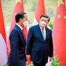 Bertemu, Jokowi dan Xi Jinping Bahas G20 hingga Persoalan Rusia-Ukraina