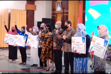 Jatim Perkuat Ekosistem 