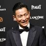 Andy Lau Ngepel Sendiri, Dibanjiri Pujian Netizen