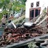 Gempa Malang, Puluhan Rumah di Tulungagung Rusak Ringan hingga Parah 
