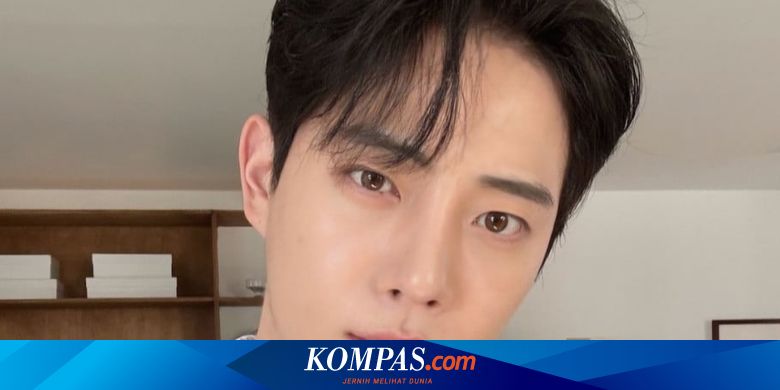 Momen Pilu: Model Kim Jong Suk Meninggal Dunia di Usia Muda, Pemakaman Diselenggarakan di Korea Selatan