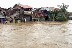 Masalah Air di Indonesia, Belum Bisa Diakses Seluruh Lapisan Masyarakat