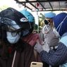 Sempat Batal Ikuti Vaksinasi karena NIK Ganda, Revanka Akhirnya Disuntik Vaksin Covid-19