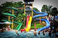 Wahana dan Fasilitas di Marcopolo Water Adventure Bogor