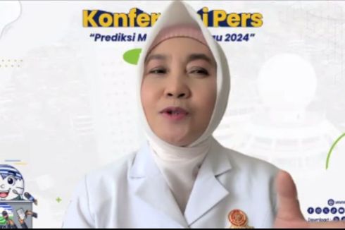 BMKG Prediksi Awal Musim Kemarau pada April 2024, Dimulai dari NTT, NTB, hingga Bali