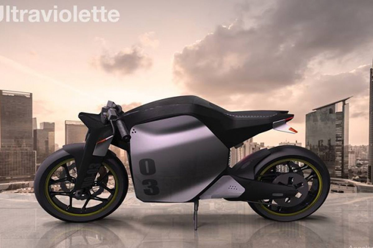 Ultraviolette Automotive akan menghadirkan produk mereka sebelum akhir tahun ini, berupa motor listrik