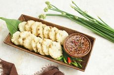 7 Resep Cireng Crispy untuk Camilan Saat Buka Puasa