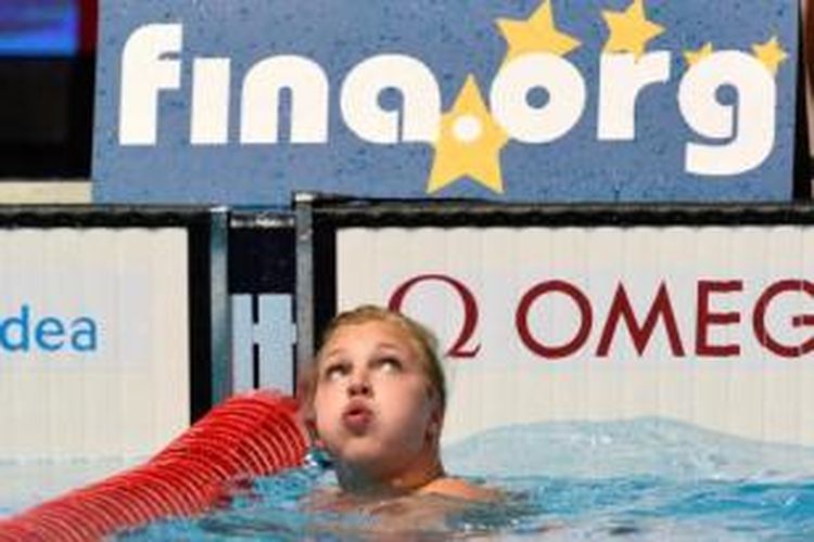 Ruta Meilutyte