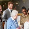 Sebelum Keluarkan Pernyataan, Ratu Elizabeth II Terlibat Pembicaraan Krisis Kerajaan