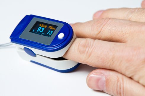 Smartwatch Bisa Cek Oksigen Darah untuk Deteksi 