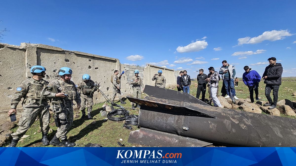 Middle East Strike in Syria: Israeli Airstrikes Undermining Grassroots Rebuilding and Civil Society Resilience in a Cycle of Escalation