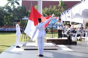 Contoh Teks Doa Upacara HUT RI ke-81 pada 17 Agustus 2026