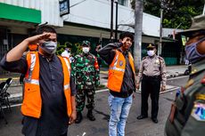 Buka Bioskop hingga Jalur Sepeda di Tol, Kebijakan Pemprov DKI Dinilai Semakin Aneh