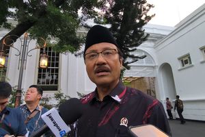 Mensos Prihatin Anak SD Bunuh Diri di NTT: Jadi Atensi Bersama