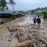 Aceh Tenggara Kembali Diterjang Banjir Bandang