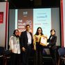 Berkontribusi terhadap Pertumbuhan PLTS di Indonesia, SUN Energy Raih Penghargaan Solar Company of The Year 2023