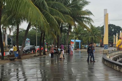 17 Agustus, Ada Jakarta Melayu Festival di Ancol