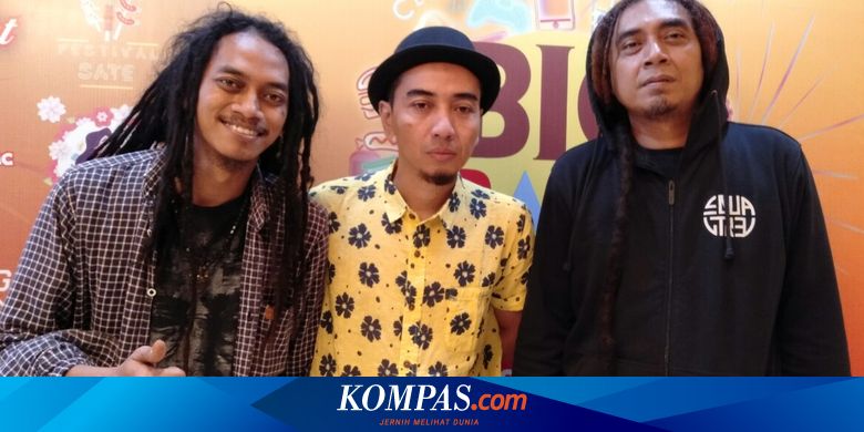 Steven Jam Kembali Chord Steven N Coconut Trees Kembali