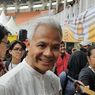Peringatan HPN 2024, Ganjar: Pers Sedang Mendapat Ujian Tak Ringan
