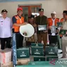 Jelang Ramadhan, Baznas Salurkan Bantuan Alat Ibadah ke Masjid Terdampak Bencana di Sumbar