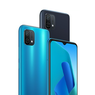 Oppo A16K Meluncur dengan Helio G35 dan RAM 3 GB