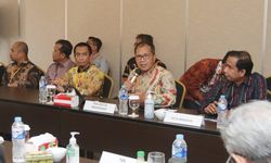 Kota Makassar Masuk Nominasi Nasional PPD 2023