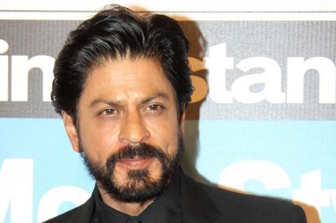 Dilaporkan Hilang, Enam ABG Ditemukan di Depan Rumah Shah Rukh Khan