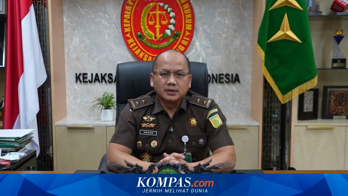 Kejagung Periksa 4 Saksi dan Geledah Sejumlah Lokasi Terkait Kasus TPPU Febrie Adriansyah