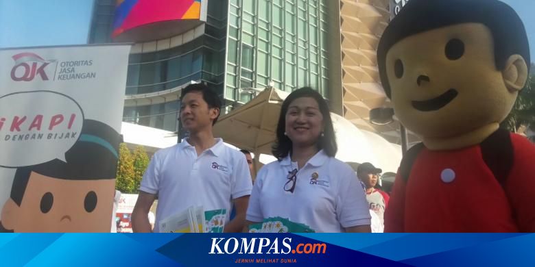 Dukung Literasi Keuangan, BCA dan OJK Lanjutkan Pengoperasian SiMOLEK