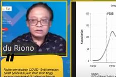 Pandu Riono Protes Pemerintah Tak Libatkan Ahli Kesehatan dalam Pembelian Vaksin Covid-19