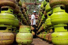 Pertamina: Laporkan Jika Ada Restoran yang Pakai Elpiji 3 Kg