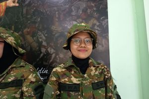 Calon Manajer Kopdes Pengidap Skoliosis Mengaku Tak Dipaksa Ikut Latihan Fisik Saat Pembekalan
