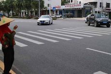 Provinsi Hainan China Akan Larang Penjualan Kendaraan BBM pada 2030