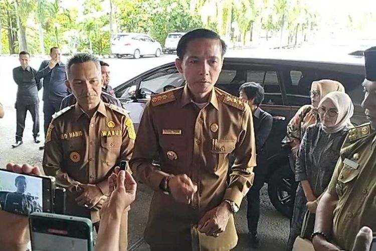 Kaur Bengkulu Gelar Festival Gurita dan Liga Surfing Internasional Juni 2025