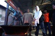 Partai Buruh Bantah Klaim DEN soal Formula Baru Pengupahan