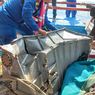 Pencarian Helikopter Polri yang Jatuh di Babel Terkendala Cuaca