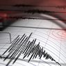 Gempa M 5,3 Guncang Tanggamus Lampung, Tak Berpotensi Tsunami