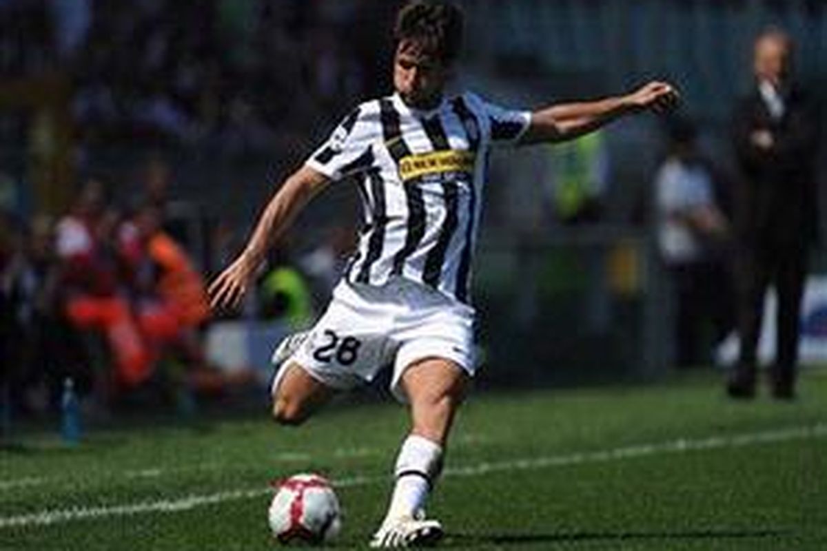 Digeo Ribas akan berseragam VfL Wolfsburg musim ini.