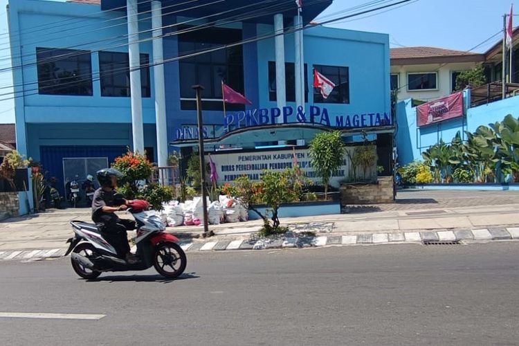 21 dari 30 Permohonan Konseling Nikah Dini di Magetan karena Hamil, Sosialisasi Digencarkan