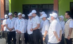 Cegah Pantura Tenggelam, Pemerintah Kombinasikan Tanggul Laut dan Mangrove