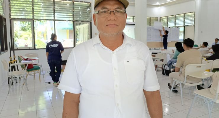 KPU Balikpapan Tegaskan Honor Pemilu Sudah Dicairkan Seluruhnya