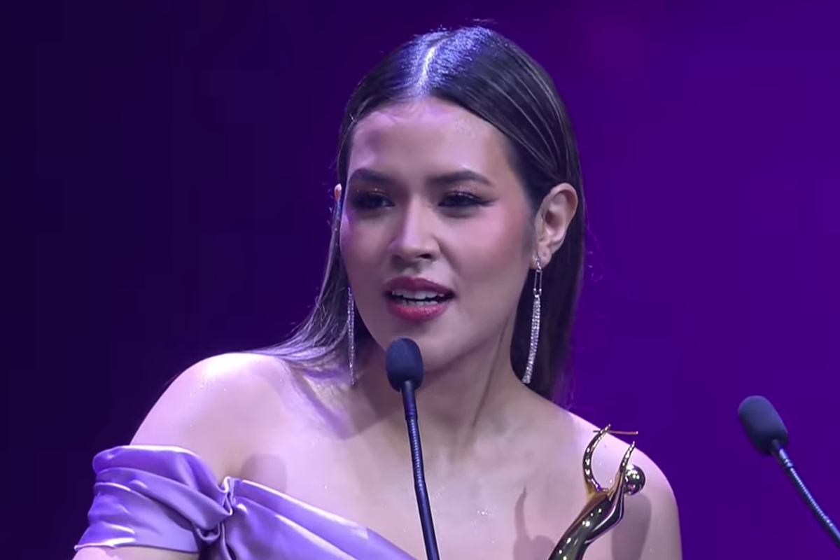 Raisa Rilis Lagu Baru 'Kuharap Duka Ini Selamanya' Kisahkan Duka Kehilangan Ibu