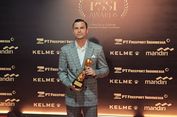 Komentar Emil Audero Usai Gelar Kiper Terbaik PSSI Awards 2026 Disabet Maarten Paes