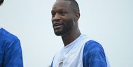 Alasan Gabriel Mutombo Tak Bisa Tolak Tawaran Persib