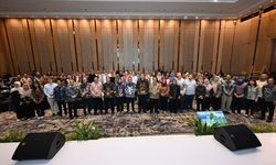 Summer Course 2026, Mahasiswa Jerman dan Indonesia Rancang Masa Depan Kawasan Transmigrasi Barelang